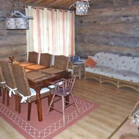 Casa vacanze Holiday Ruka-karppi 1