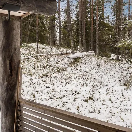 Loma-asunnot Holiday Ruka-karppi 1 *