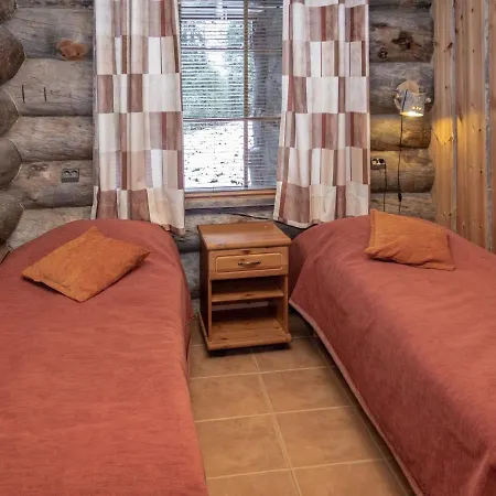 Casa vacanze Holiday Ruka-karppi 1 *
